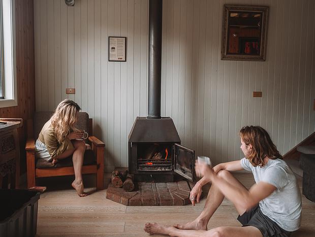 Photo 14 for Tree House Vibes
