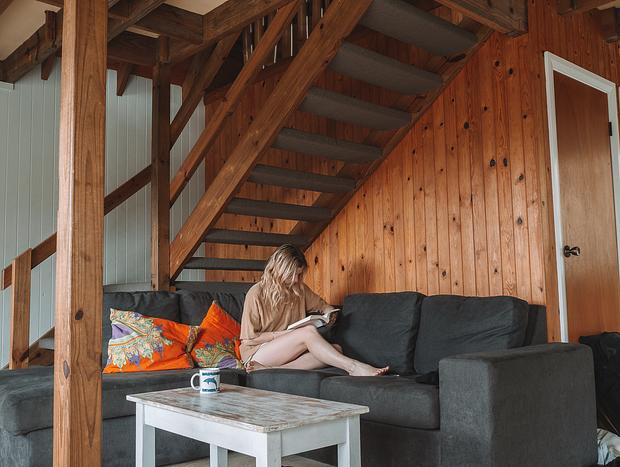 Photo 3 for Tree House Vibes