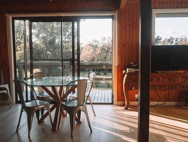 Photo 4 for Tree House Vibes