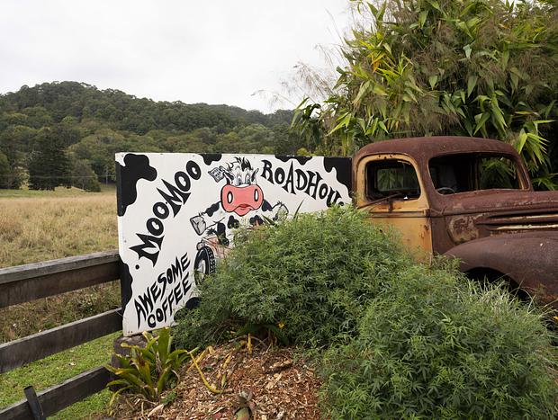 Photo 3 for Lunch at Mooball Roadhouse