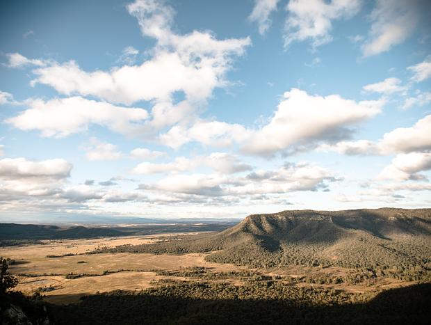 Photo 1 for Yellow Rock Lookout