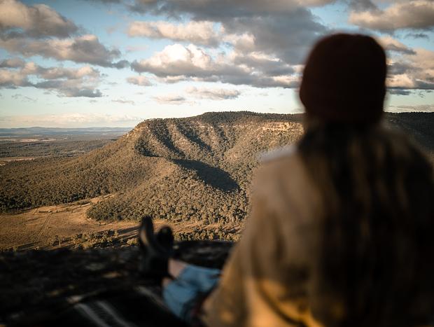 Photo 3 for Yellow Rock Lookout