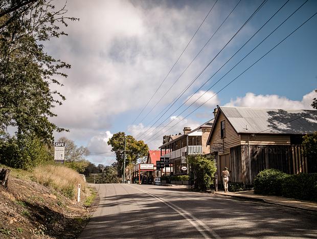 Photo 1 for Historical town of Wollombi