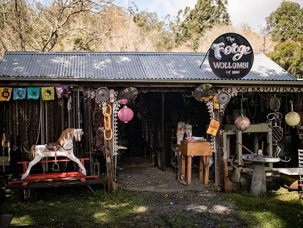 Photo 4 for Historical town of Wollombi