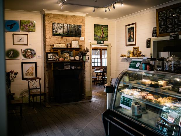 Photo 5 for Historical town of Wollombi