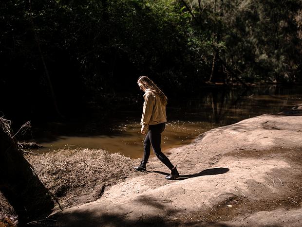 Photo 3 for Wollombi Brook Walk