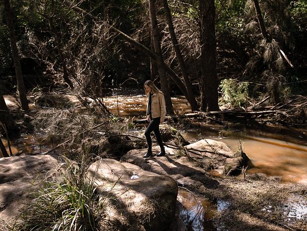 Photo 4 for Wollombi Brook Walk