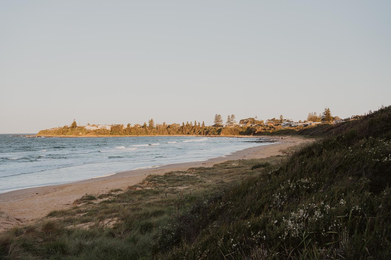 Cavella South Coast Beach house for Rent in Culburra Beach, South