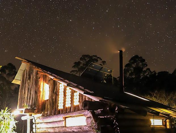 Photo 10 for Off-the-Grid Waterfalls