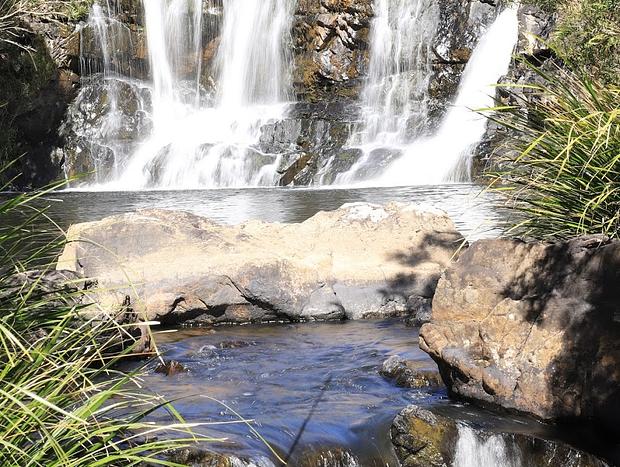 Photo 12 for Off-the-Grid Waterfalls