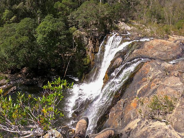 Photo 8 for Off-the-Grid Waterfalls