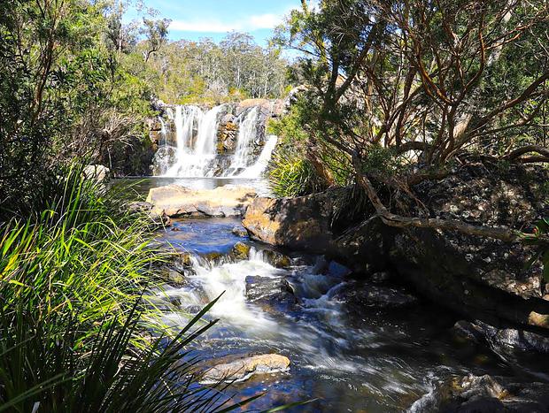 Photo 22 for Off-the-Grid Waterfalls