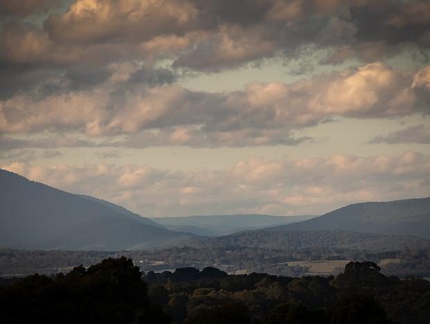 Photo 8 for Sunrise Cottage at Mont du Soleil Estate