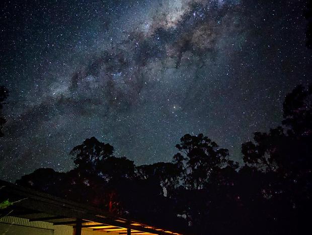 Photo 16 for Kai Iwi Estate - Starlight Cabin