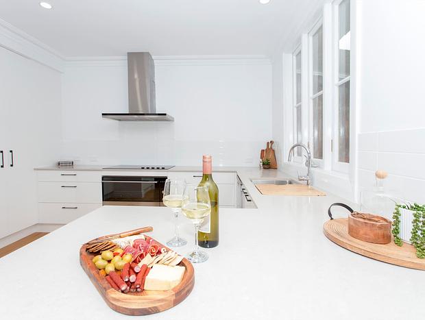 Photo 5 for Gouig Cottage