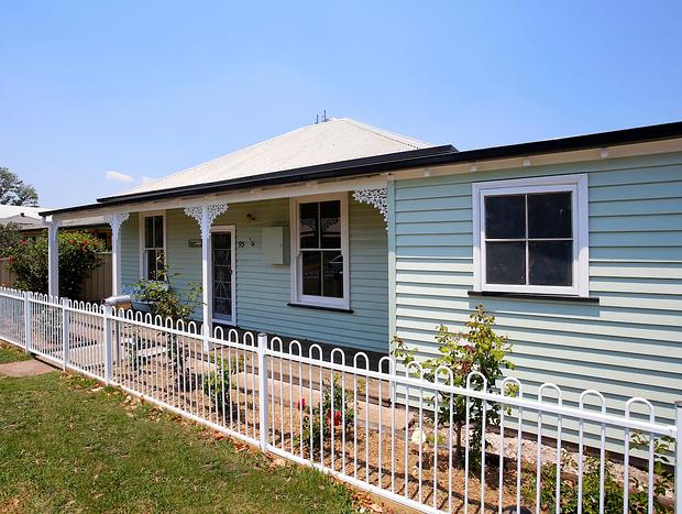 Photo 4 for Gouig Cottage