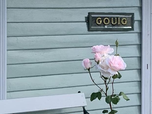 Photo 22 for Gouig Cottage