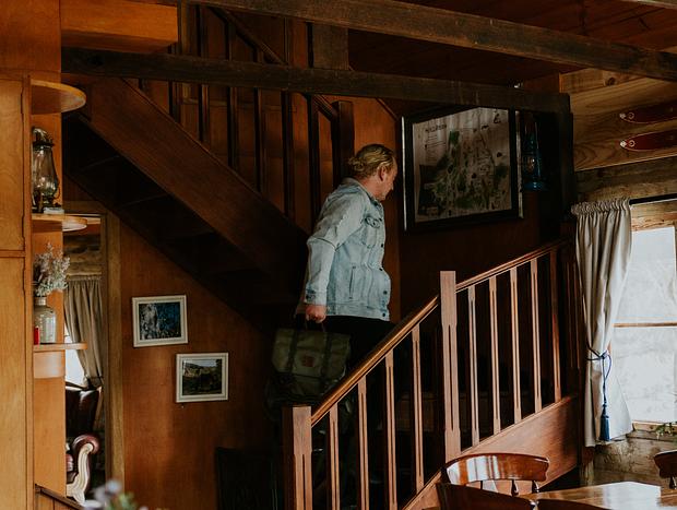 Photo 18 for A Cozy Cottage in the Snowies