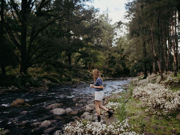 Photo 13 for Isolated River Tranquility