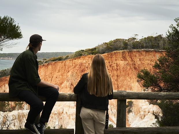 Photo 1 for The Pinnacles Loop Walking Track