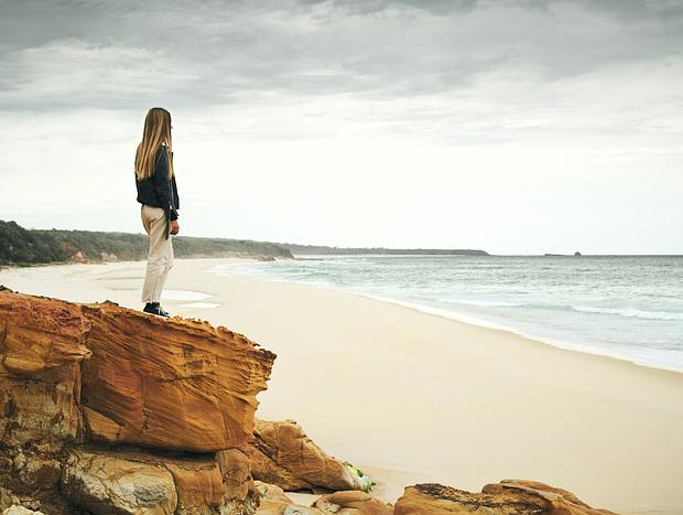 Photo 1 for Walk on Quondolo Beach