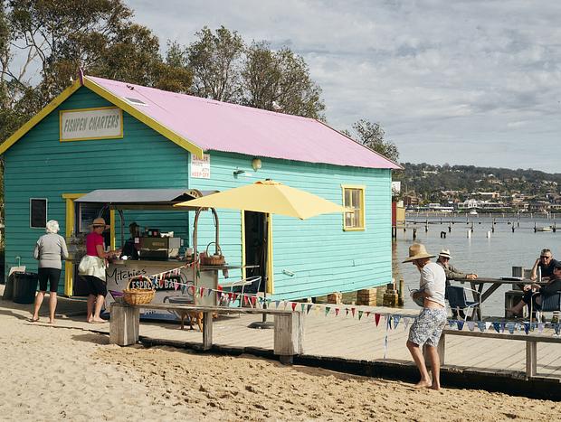 SUP & Kyak Hire