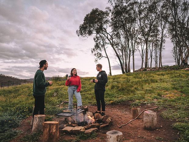Photo 6 for Eco Escape at Kestrel Nest