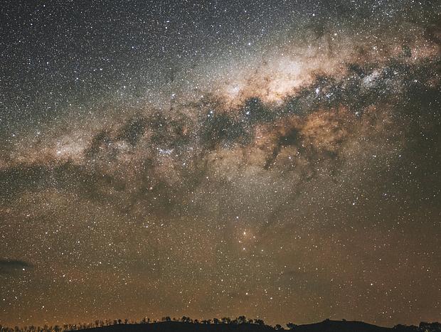 Photo 2 for Superb Stargazing