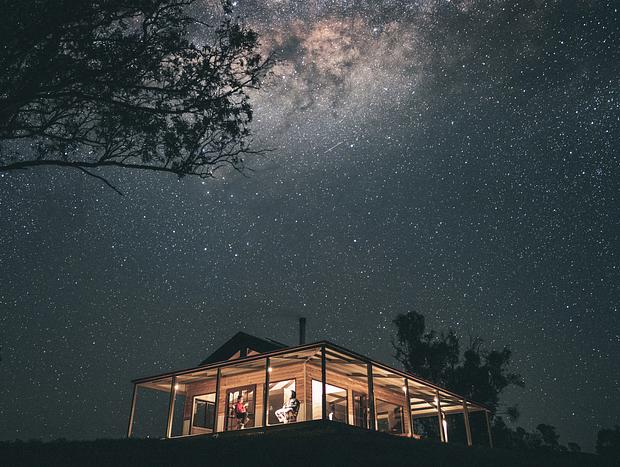 Photo 3 for Superb Stargazing
