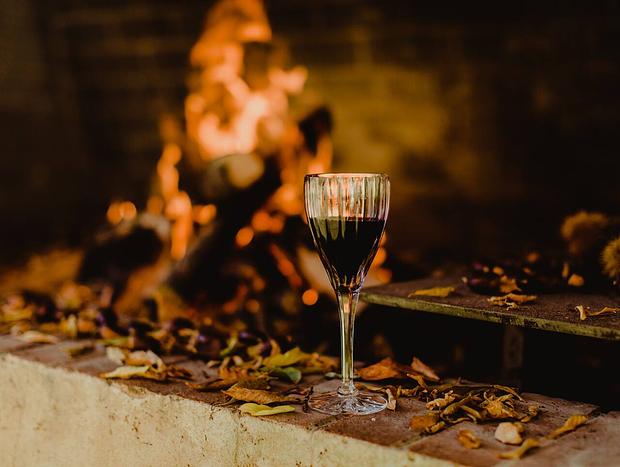Photo 9 for Dennarque Estate - Wisteria Lodge, Mount Wilson