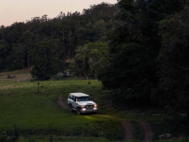 Photo 15 for Country Camping in Bungabee Springs