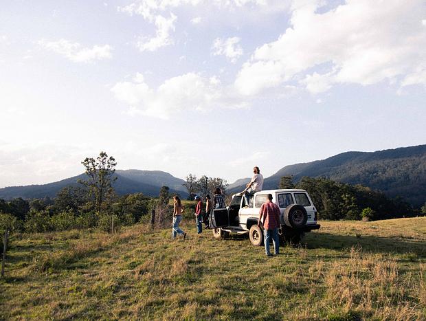 Photo 3 for Country Camping in Bungabee Springs