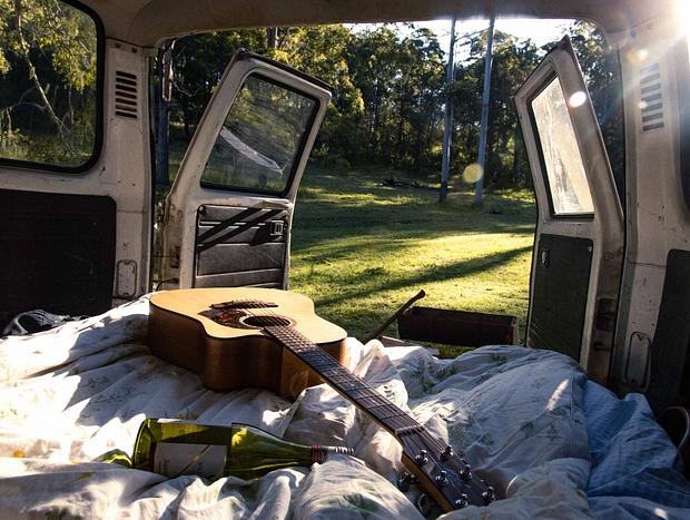 Photo 2 for Country Camping in Bungabee Springs