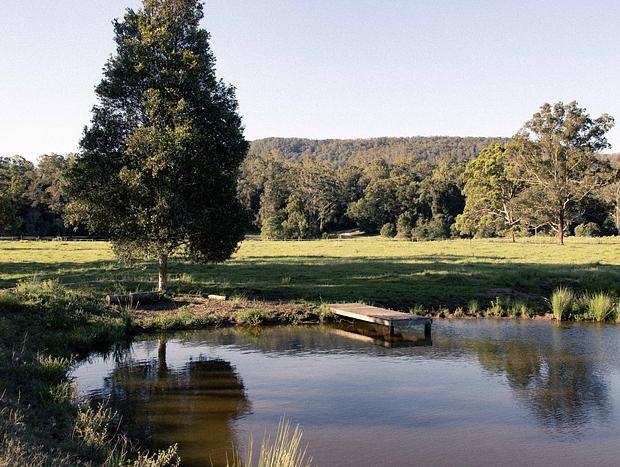 Photo 6 for Country Camping in Bungabee Springs