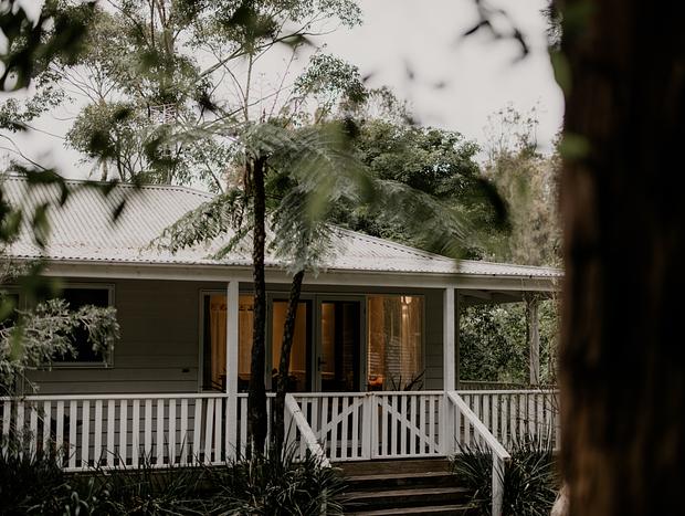 Photo 9 for Beachside Cottage Getaway