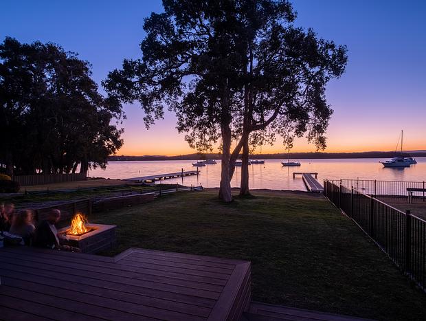Photo 70 for Sand Lakehouse