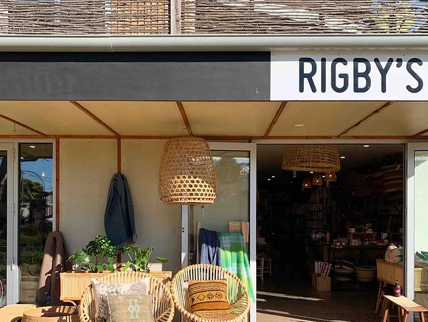 Photo 34 for Rigby's Residence