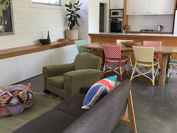 Photo 12 for Rigby's Residence