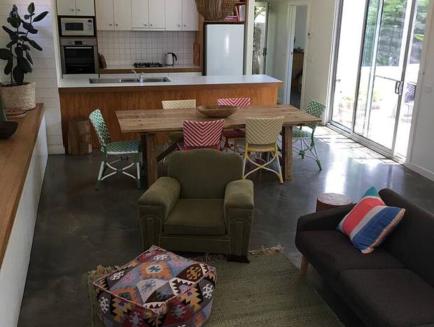 Photo 4 for Rigby's Residence