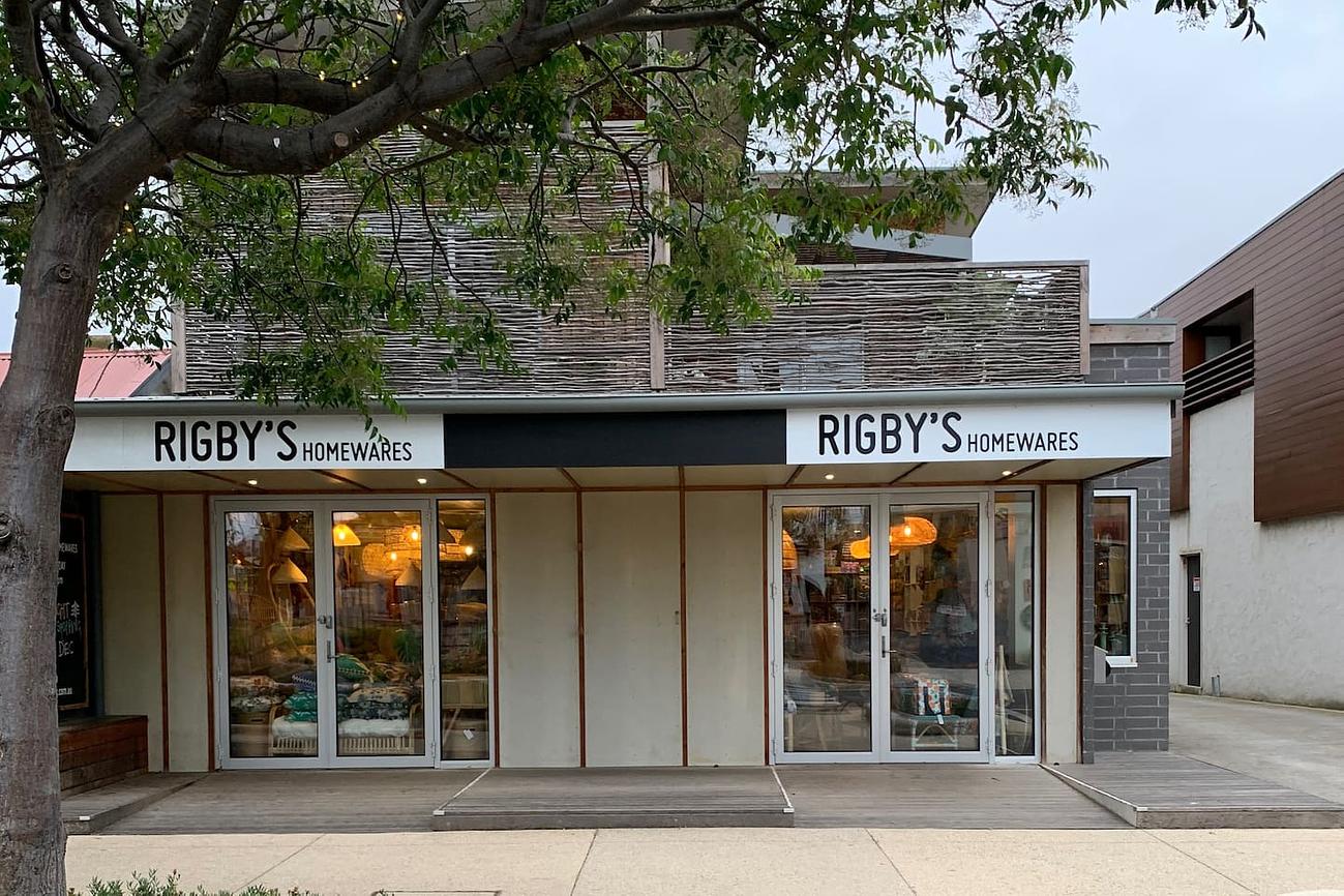 Rigby's Residence Beach house for Rent in Barwon Heads, Bellarine