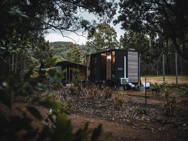 Photo 15 for Tiny House 888