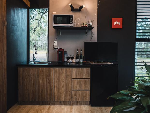 Photo 5 for Tiny House 888