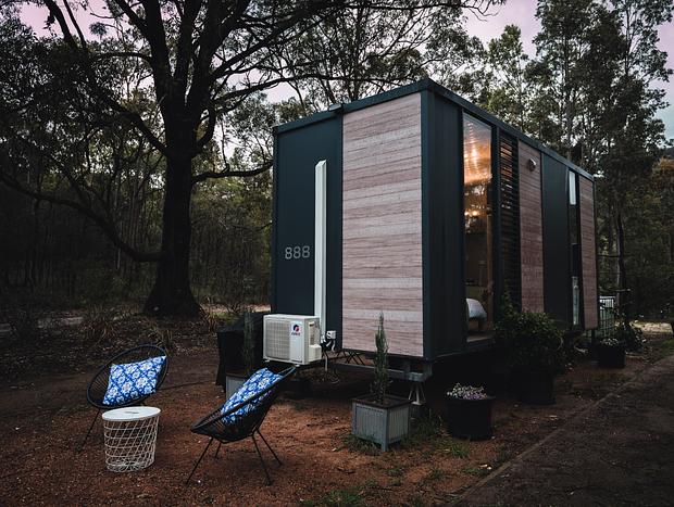 Photo 16 for Tiny House 888