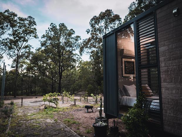 Photo 19 for Tiny House 888