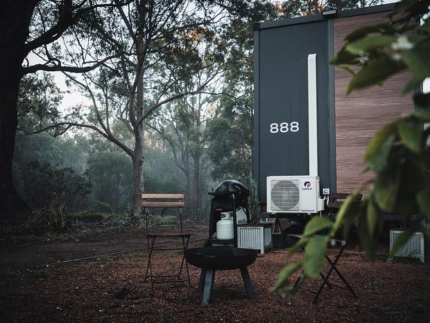 Photo 21 for Tiny House 888