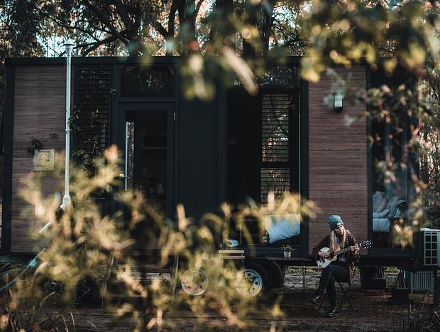 Photo 24 for Tiny House 888