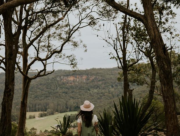 Photo 7 for Glamping in the Valley