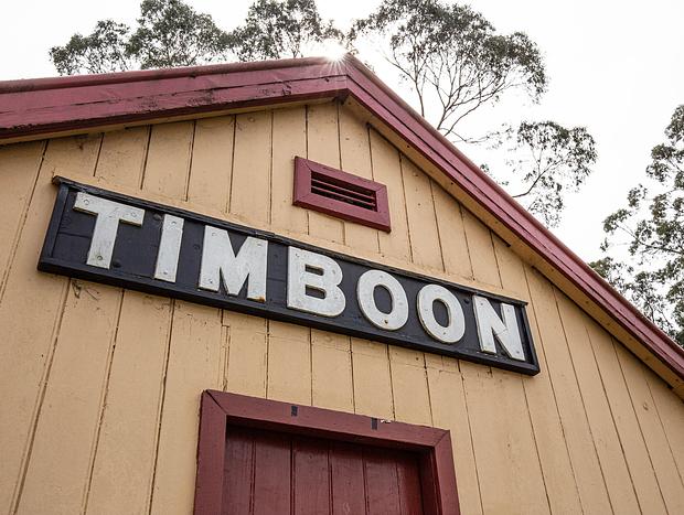 Photo 16 for Modesc Escape at Timboon