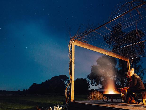 Photo 1 for Star Gazing