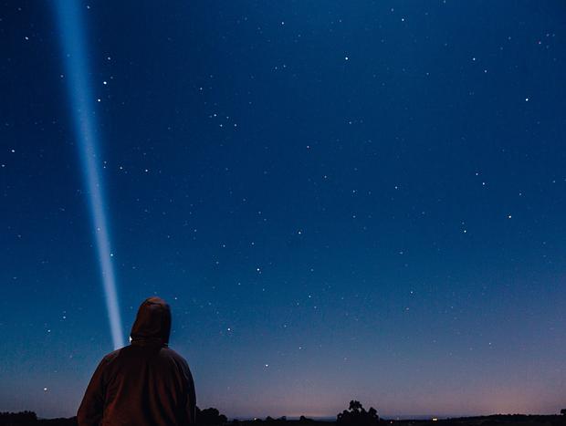 Photo 2 for Star Gazing